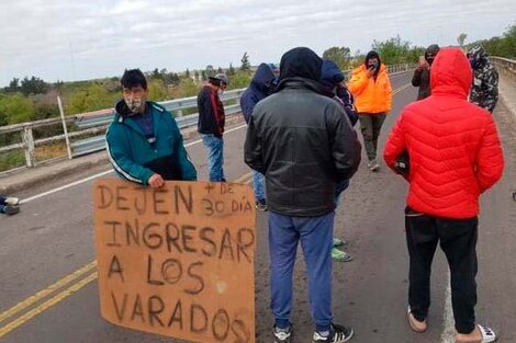 Formosa deberá permitir el ingreso de todos los varados fuera de la provincia