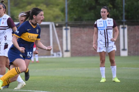 Fútbol femenino: Argentina será sede de la Copa Libertadores 2021