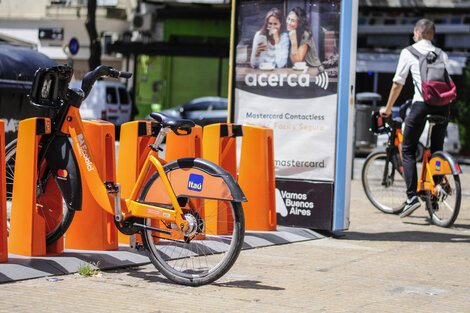 Ecobici: ya no será gratuita fines de semana y feriados