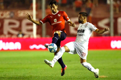 Los partidos de hoy de la Copa de la Liga Profesional