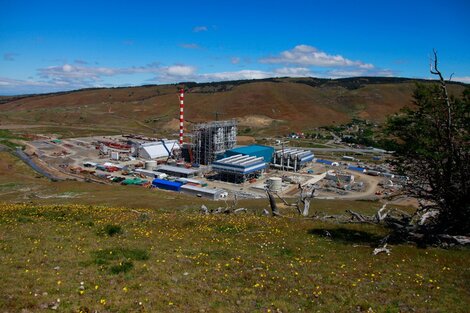 En Río Turbio, los negocios del macrismo lucen más negros que el carbón