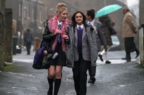 “Ackley Bridge”, multiculturalismo a la inglesa