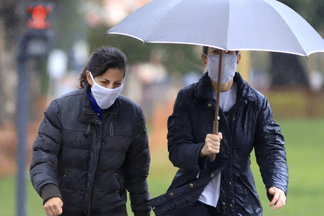 Clima en Buenos Aires: el pronóstico del tiempo para este martes 24 de noviembre 