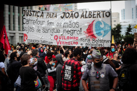 La ONU pide reformas urgentes en Brasil ante le racismo estructural