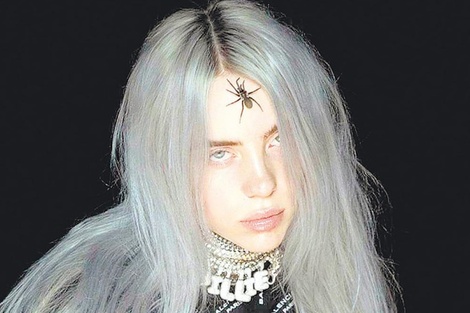 Google y YouTube crearon un video infinito con "Bad Guy" de Billie Eilish