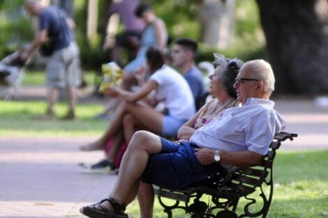 Jubilaciones: el Gobierno formalizó el aumento del 5 por ciento 