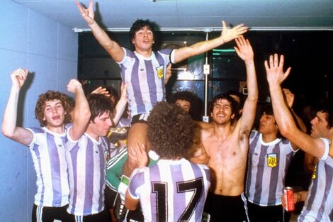 Diego, campeón mundial en Japón.