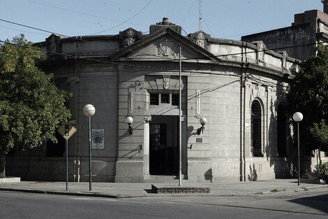 El anuncio se hará mañana en el Archivo, hoy en la ex Comisaría 4°, sitio emblemático del circuito represivo