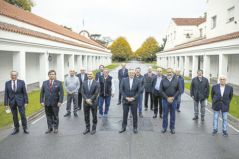 Luz verde para el Consejo Económico y Social