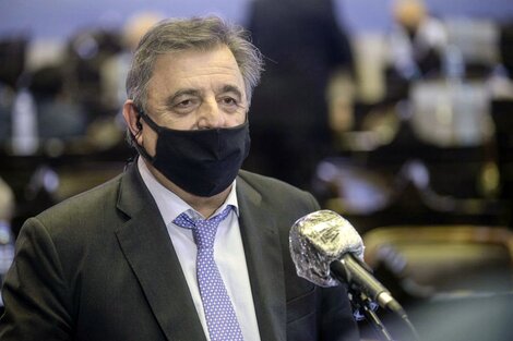 El macrismo vuelve a la carga con el reclamo de sesiones "presenciales" en Diputados