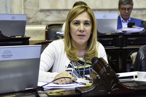 Beatriz Ávila, autora del proyecto