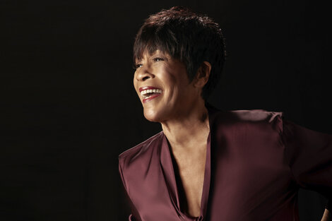 Bettye LaVette, consagrada a los 74 