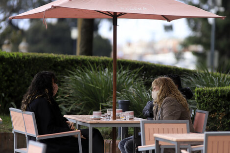 Clima en Buenos Aires: el pronóstico del tiempo para este jueves 26 de noviembre