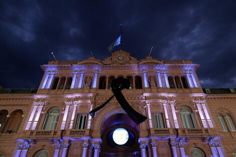 Cómo fue el velatorio íntimo de Diego Maradona