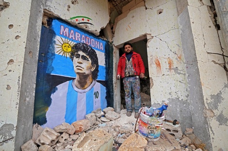La muerte de Diego nos interpela