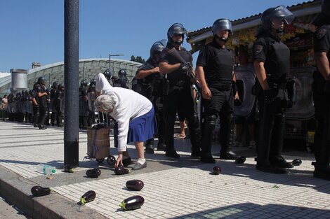 ARGRA postergó su muestra