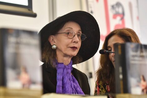 Joyce Carol Oates ganó el premio Pepe Carvalho