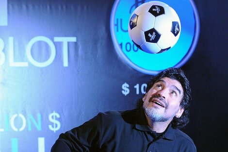 Gracias Diego