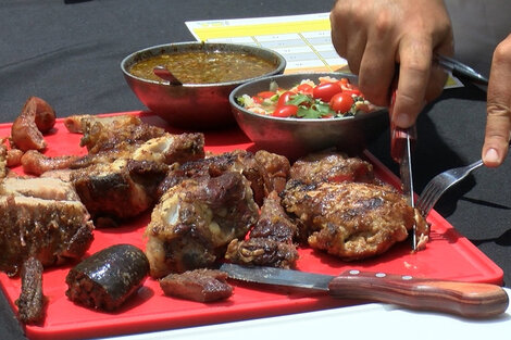 Aguas del Norte a la parrilla e intendentes al horno