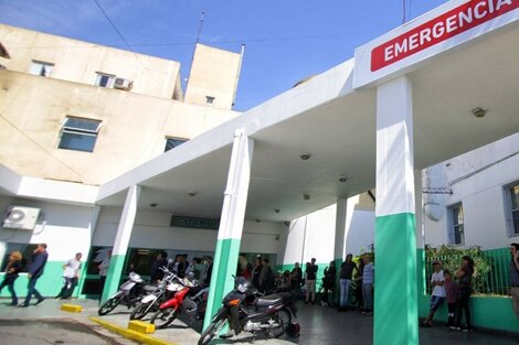 Se inauguró la primera planta de producción pública de oxígeno en un hospital bonaerense