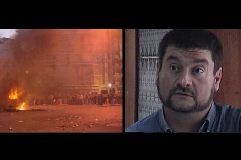 El año del descubrimiento, revelador documental del español López Carrasco.