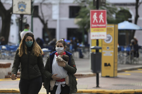 Qué actividades siguen prohibidas durante el DISPO 