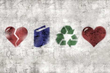Un repaso por libros recientes que entre la novela, la poesía y la reflexión cocinan un caldo de curaciones sentimentales.