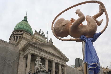 Intimidaciones a diputados: la Cámara creó un grupo de abogados penalistas para abordarlas