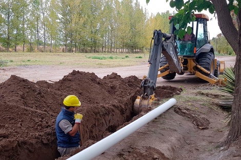 “La brecha en infraestructura tiene género y edad”