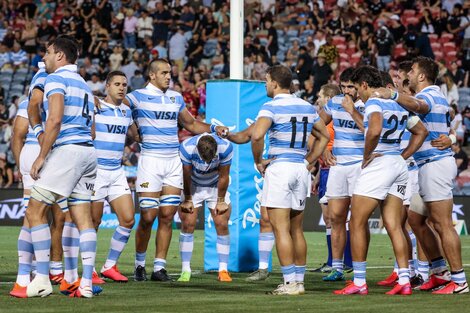 La última derrota ante los All Blacks fue el menor de los males recientes de Los Pumas.