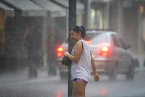 Clima en Buenos Aires: el pronóstico del tiempo para este miércoles 2 de diciembre