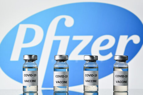 Coronavirus: Reino Unido autorizó la vacuna de Pfizer y BioNTech