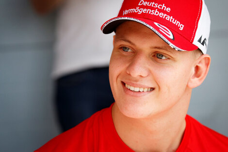 Fórmula 1: Mick Schumacher será piloto del equipo Haas en 2021