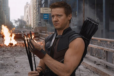 Marvel y Disney+ preparan cambios para Hawkeye