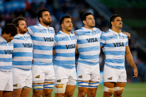 ¿Qué pasa con el rugby?