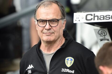 Bielsa vs Lampard, un duelo con antecedentes