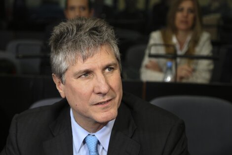 Amado Boudou: Funcionarios y dirigentes cuestionaron la decisión de la Corte Suprema