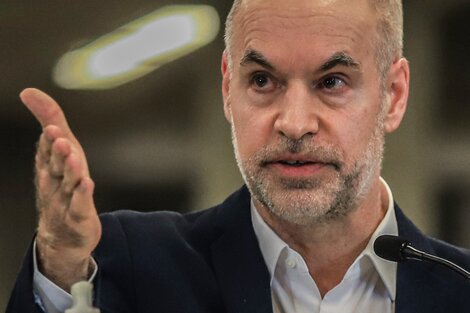 Larreta presentó cuatro proyectos de ley para acelerar los negocios inmobiliarios