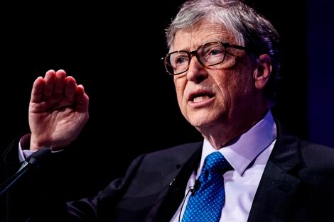 Coronavirus: Bill Gates pronosticó cuándo se podrá volver a una "vida normal" 