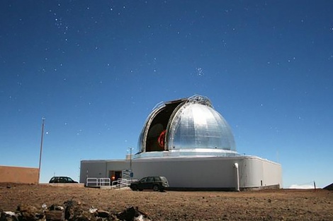 La NASA confirmó que el raro objeto espacial que pasó cerca de la Tierra es un cohete de los años 60