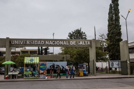 UNSa: trabajadores recibirán un bono por única vez de $12 mil