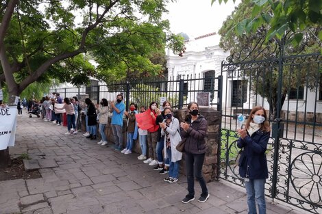 Califican de insuficientes las medidas para el regreso a clases presenciales