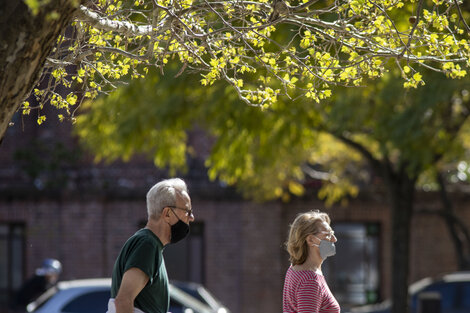 Clima en Buenos Aires: el pronóstico del tiempo para este domingo 6 de diciembre