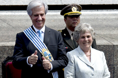 Tabaré Vázquez, una figura central en la política uruguaya de los últimos 30 años