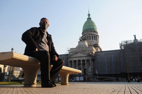 Los legisladores nacionales tendrán una semana agitada.