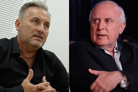 Senador Lewandowski. Diputado Lifschitz.