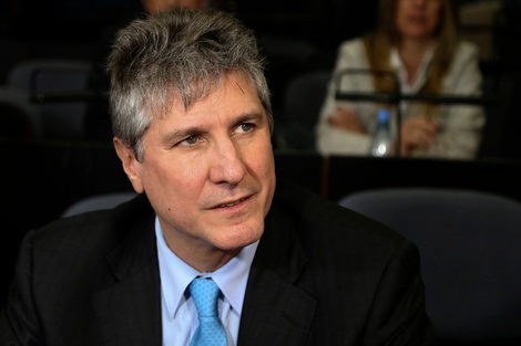 La prisión domiciliaria de Amado Boudou: El juez pediría opiniones