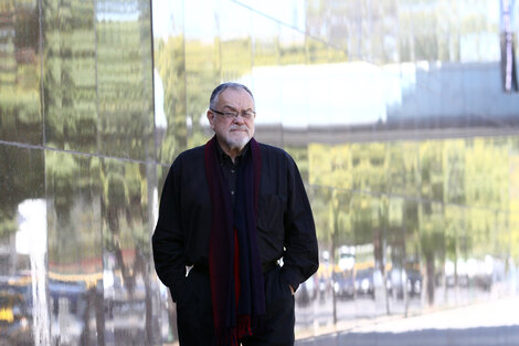 Mempo Giardinelli, Doctorado Honoris Causa de la Universidad Nacional del Nordeste