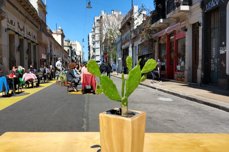 Clima en Buenos Aires: el pronóstico del tiempo para este martes 8 de diciembre