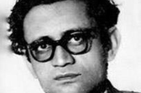 Saadat Hasan Manto.